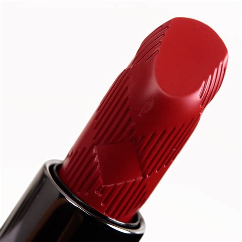 burberry lip vinyl 434|temptalia burberry lipstick.